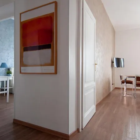Apartment Termini Rom Exterior foto