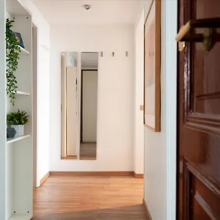 Apartment Termini Rom Exterior foto