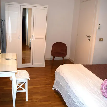 Apartment Termini Rom Exterior foto