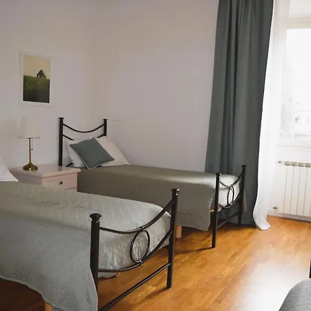 Apartment Termini Rom Exterior foto