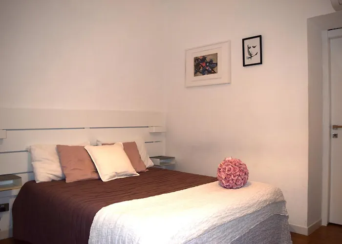 Apartment Termini